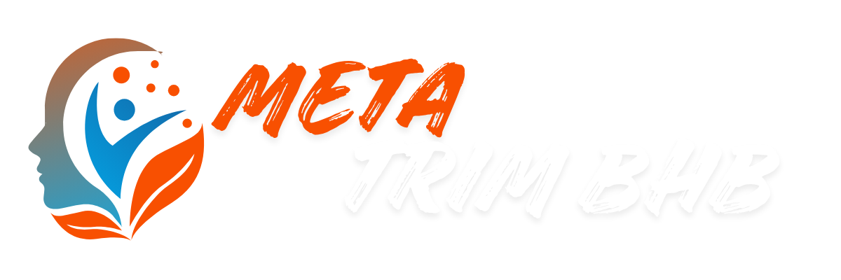 MetaTrim BHB nav logo
